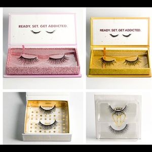 LASH BUNDLE▪️3 SETS